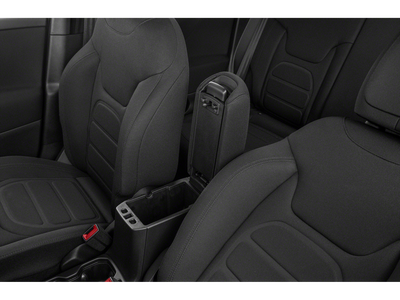 2020 Jeep Renegade Altitude 4x4