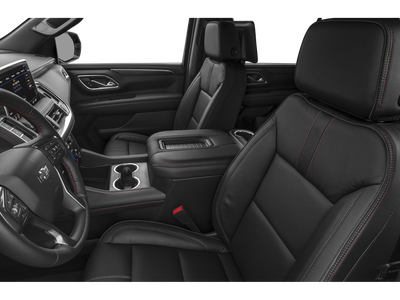 2021 Chevrolet Suburban 4WD RST