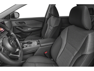 2021 Nissan Rogue SV Intelligent AWD