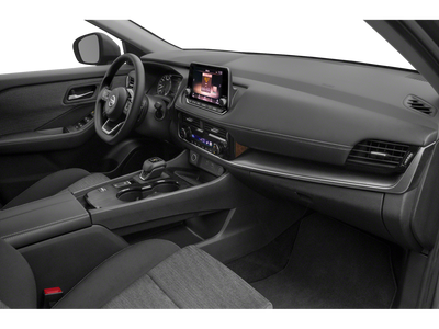 2021 Nissan Rogue SV Intelligent AWD