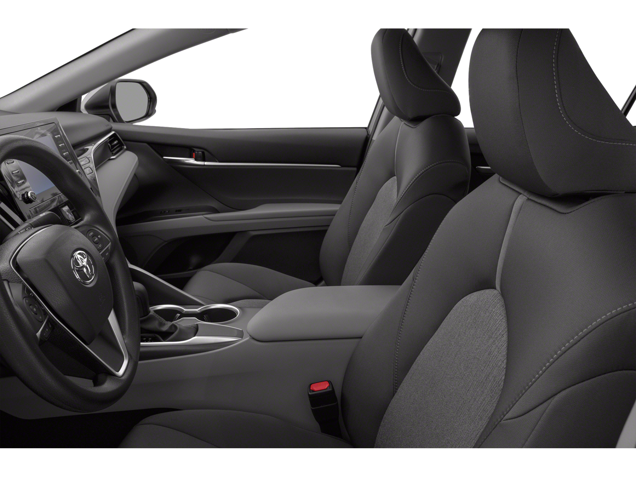 2021 Toyota Camry LE AWD