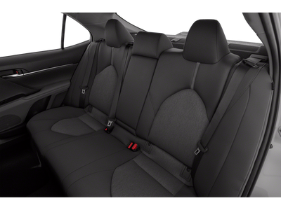 2021 Toyota Camry LE AWD