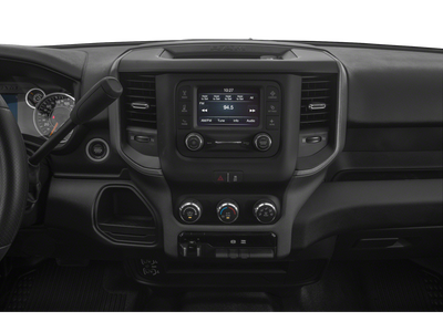 2022 RAM 2500 Big Horn Crew Cab 4x4 6'4' Box