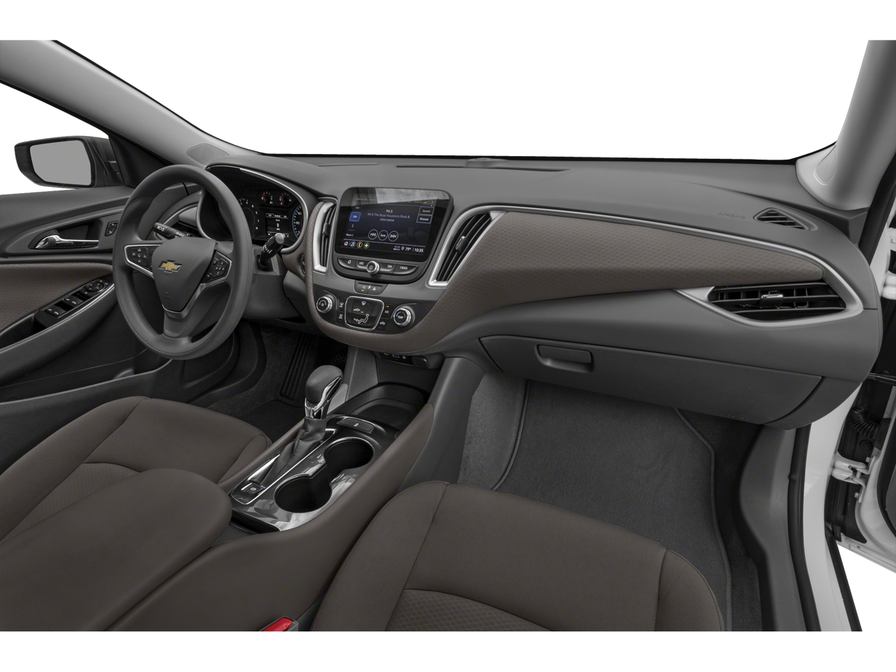 2023 Chevrolet Malibu FWD 1FL