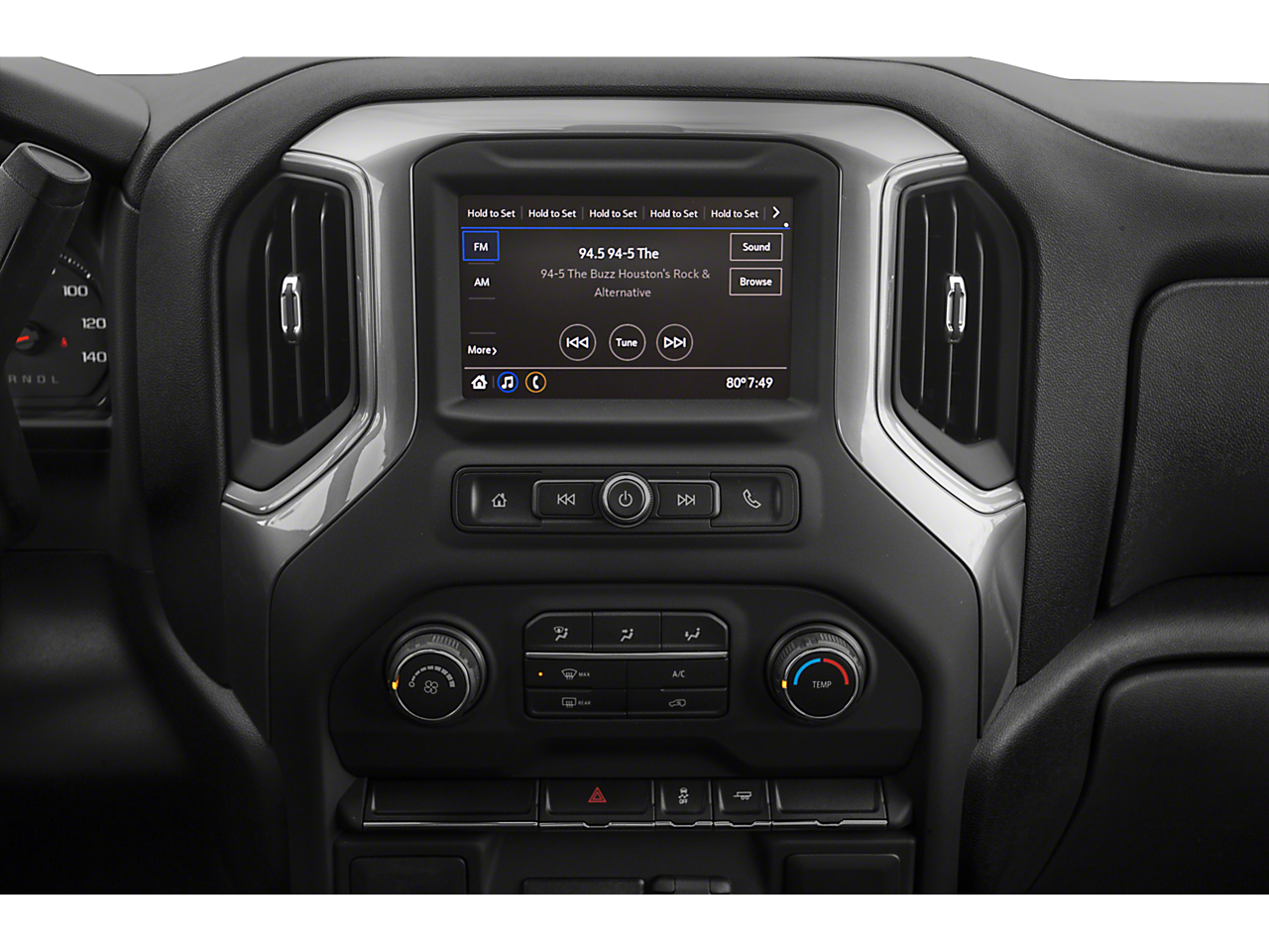 2023 Chevrolet Silverado 2500HD 4WD Regular Cab Long Bed WT