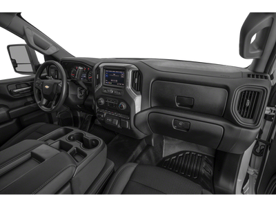 2024 Chevrolet Silverado 2500 HD WT
