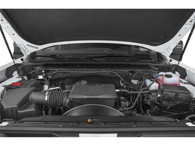 2024 Chevrolet Silverado 2500 HD WT