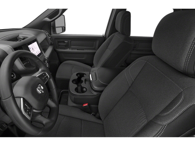 2024 RAM 2500 Tradesman Crew Cab 4x4 6'4' Box