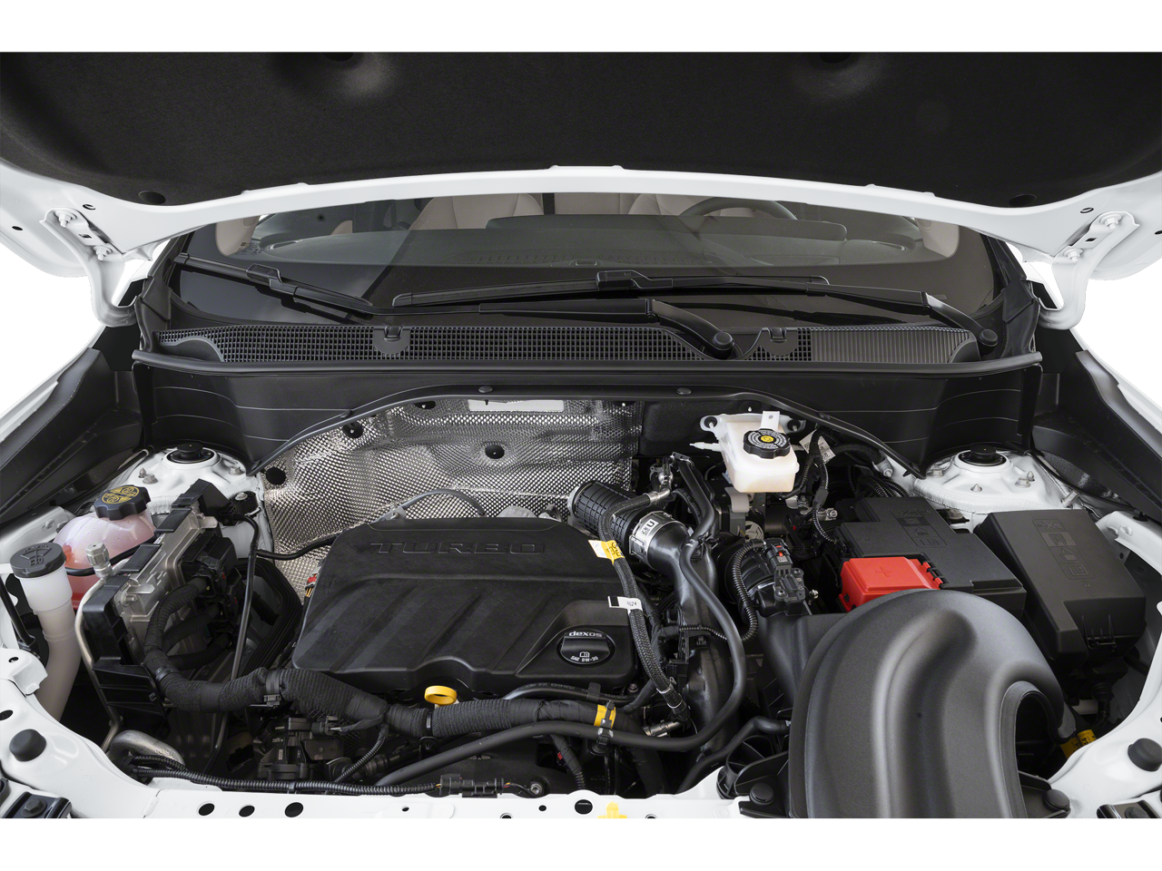 2025 Buick Encore GX Preferred FWD