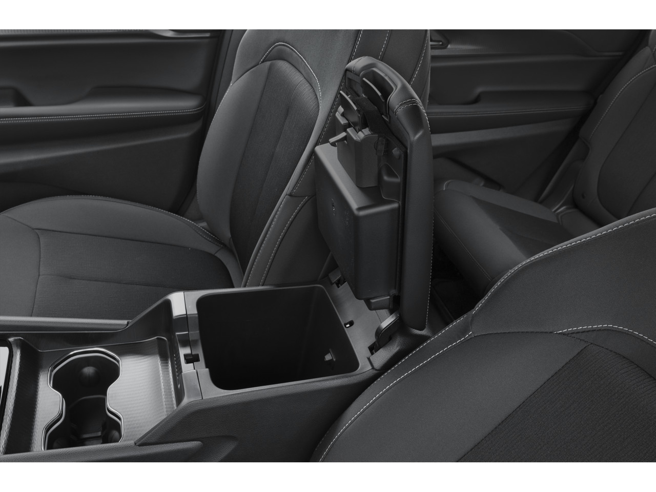 2026 Jeep Grand Cherokee GRAND CHEROKEE L LAREDO X 4X4