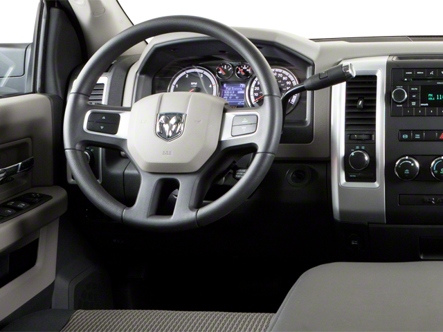 2010 Dodge Ram 2500 SLT