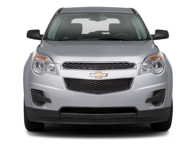 2012 Chevrolet Equinox LT w/1LT