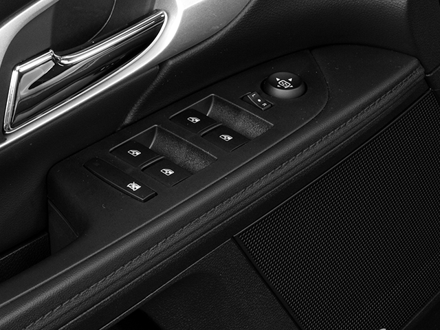 2013 GMC Terrain SLE-1