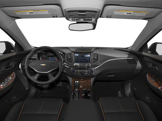 2014 Chevrolet Impala 2LZ