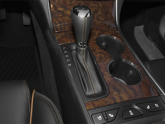 2014 Chevrolet Impala 2LZ