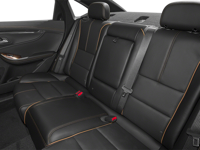 2014 Chevrolet Impala 2LZ