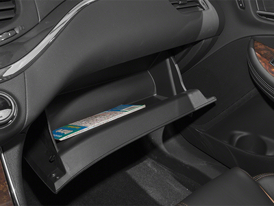 2014 Chevrolet Impala 2LZ