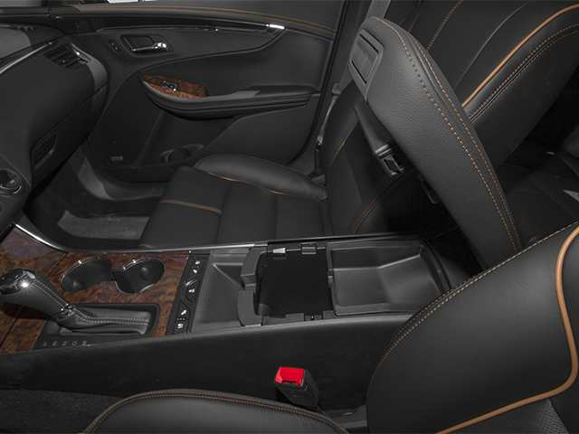 2014 Chevrolet Impala 2LZ