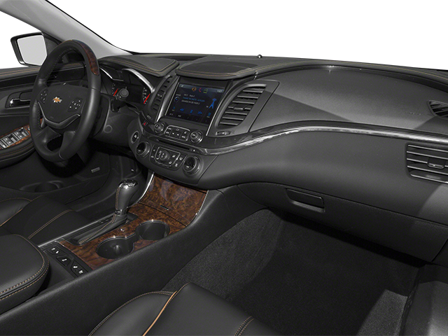 2014 Chevrolet Impala 2LZ