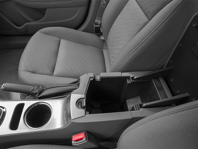 2014 Chevrolet Malibu LT