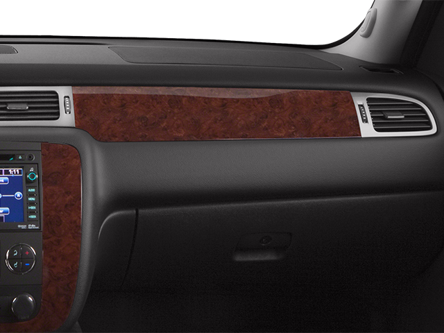 2014 Chevrolet Suburban 1500 LT