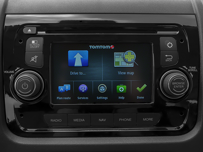 2014 RAM ProMaster 2500 Window Van High Roof