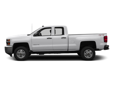 2016 Chevrolet Silverado 2500 HD LT