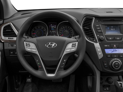 2016 Hyundai Santa Fe Sport BASE