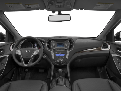 2016 Hyundai Santa Fe Sport BASE