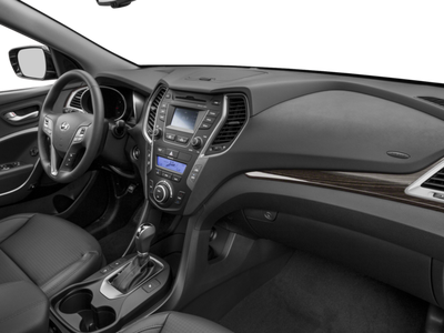 2016 Hyundai Santa Fe Sport BASE