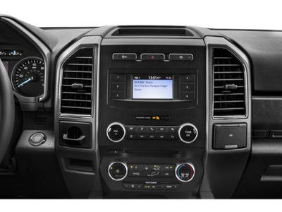 2018 Ford Expedition Max XLT