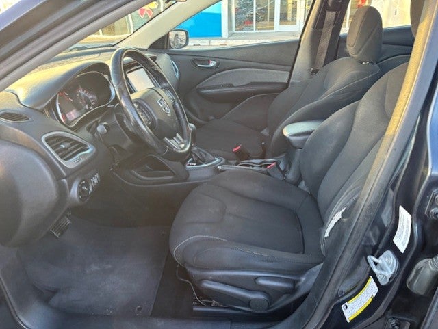 2013 Dodge Dart SXT