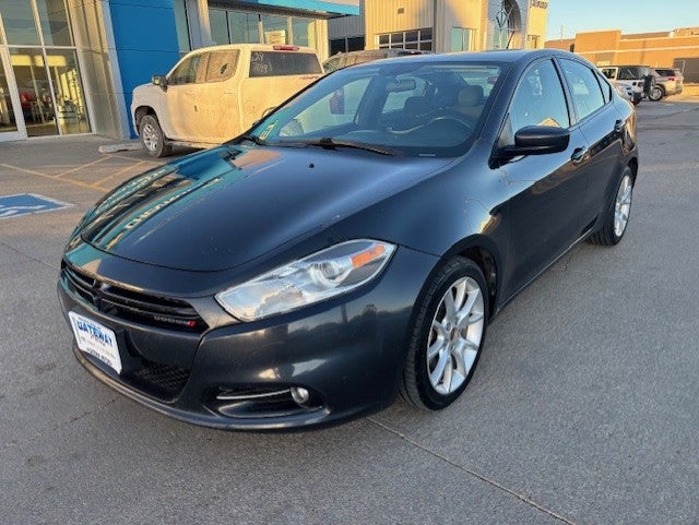 2013 Dodge Dart SXT