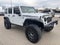 2014 Jeep Wrangler Unlimited Polar Edition