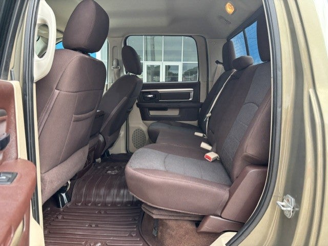 2015 RAM 1500 Outdoorsman