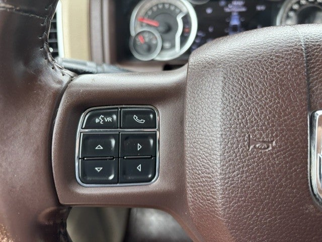 2015 RAM 1500 Outdoorsman