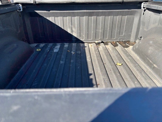 2019 RAM 1500 Longhorn