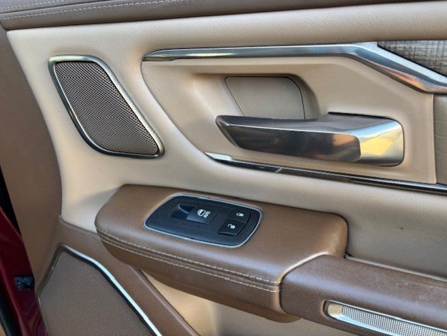 2019 RAM 1500 Longhorn