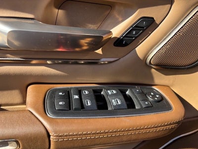 2019 RAM 1500 Longhorn