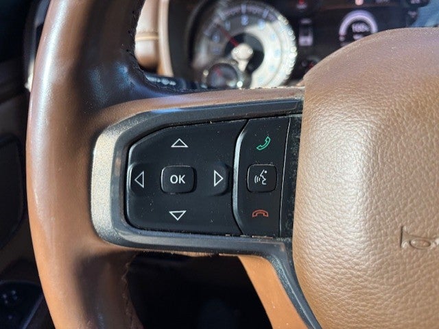 2019 RAM 1500 Longhorn