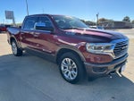 2019 RAM 1500 Longhorn