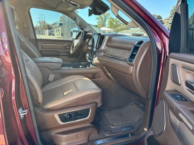 2019 RAM 1500 Longhorn