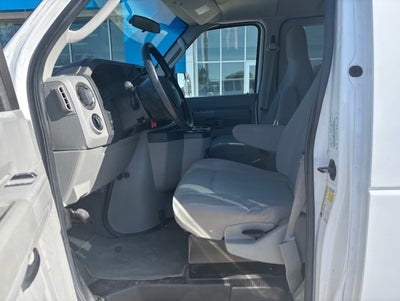 2010 Ford Econoline Wagon XL