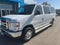 2010 Ford Econoline Wagon XL