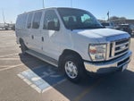 2010 Ford Econoline Wagon XL