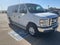 2010 Ford Econoline Wagon XL