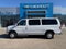 2010 Ford Econoline Wagon XL