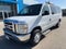 2010 Ford Econoline Wagon XL