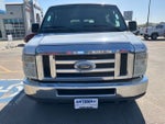 2010 Ford Econoline Wagon XL