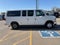 2010 Ford Econoline Wagon XL